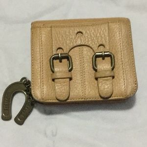 Betsey Johnson Small wallet